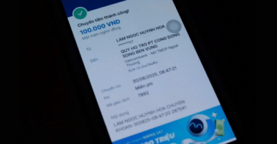 Người dân liên kết VNeID nhận 100.000 đồng, có cơ hội trúng thêm vàng SJC