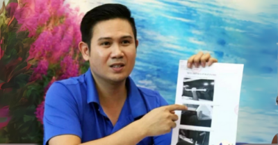Chủ tịch Asanzo Phạm Văn Tam bị truy tố về tội buôn lậu và trốn thuế