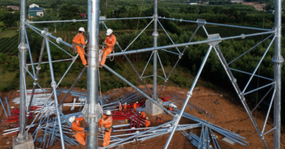 Bộ Công Thương đề xuất tính lỗ của EVN vào giá điện, dự kiến trình trong tháng 9
