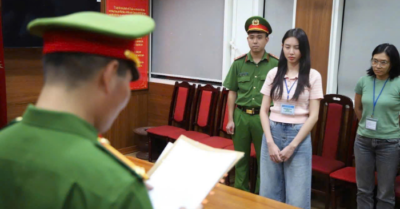 Hoa hậu Nguyễn Thúc Thùy Tiên bị đề nghị truy tố: Tác động để Công ty Sen Vàng ký hợp đồng gian dối