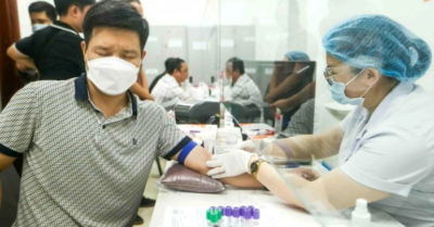 Bộ Y tế đề xuất miễn phí khám sức khỏe định kỳ và viện phí cơ bản