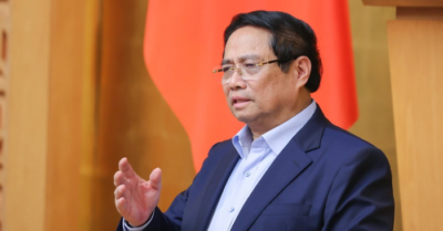 “Kiểm soát giá vàng, thanh tra các ngân hàng chỉ huy động mà không cho vay”