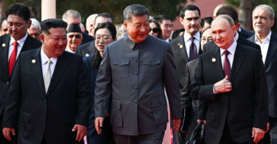 Thế giới lo ngại sau phát ngôn của Tập Cận Bình và Putin về cấy ghép nội tạng