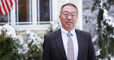Dư Mậu Xuân: “Tình bạn” Nga – Trung chỉ là sự ngụy tạo, ông Trump có thể khai thác triệt để