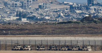 Israel : Thắng lợi quân sự nhưng thất bại chính trị