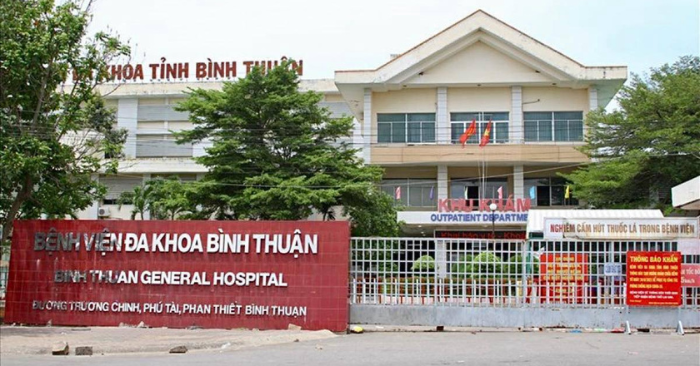 Ngày 3/10/2025, Cơ quan Cảnh sát điều tra Công an tỉnh Bình Thuận đã ra quyết định khởi tố bị can và thi hành lệnh bắt tạm giam đối với ông Nguyễn Văn Thành