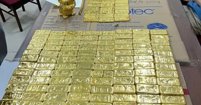 Bài học đắt giá từ người bán 200 lượng vàng mua nhà