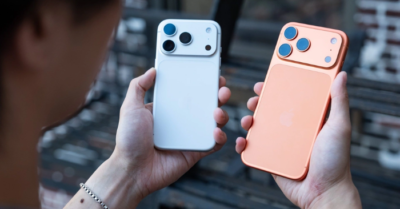 iPhone 17 Pro Max có thể là mẫu “Max” cuối cùng của Apple