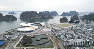 Quảng Ninh sáp nhập nhiều trường học, bệnh viện và bảo tàng để tinh gọn bộ máy