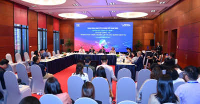 Chưa bao giờ tinh thần doanh nhân lên cao như lúc này