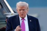 Tổng thống Trump cam kết không để xung đột Ukraine leo thang