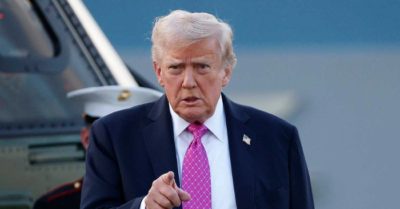 Tổng thống Trump cam kết không để xung đột Ukraine leo thang