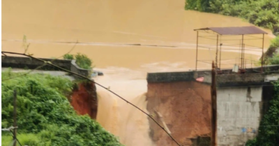 Vỡ đập thủy điện Bắc Khê 1, Bộ trưởng Công Thương gửi công điện hỏa tốc