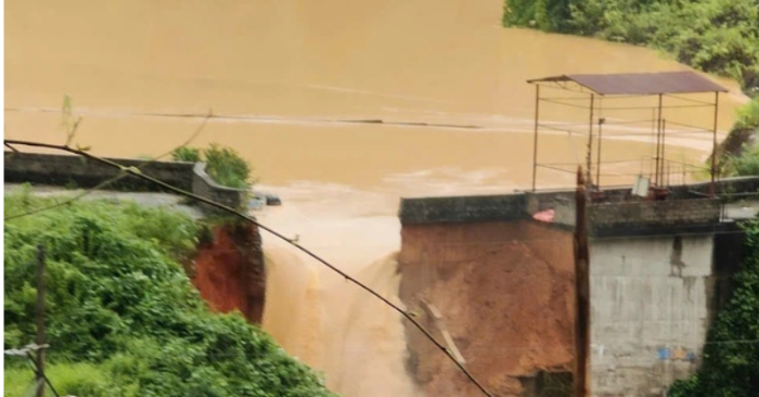 Vỡ đập thủy điện Bắc Khê 1, Bộ trưởng Công Thương gửi công điện hỏa tốc