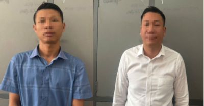 Ruby City chỉ tồn tại trên giấy: cú lừa BĐS 100 tỷ khiến hai lãnh đạo sa lưới