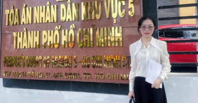 Công ty “bêu” kỷ luật nữ sinh lên mạng: Có thể yêu cầu bồi thường