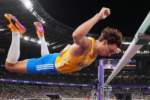 VĐV nhảy sào Duplantis và tinh thần thể thao thời đại mới
