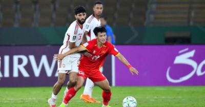 Nhận định quốc tế về cơ hội vào chung kết của Việt Nam