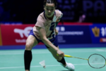 Nguyễn Thùy Linh phục thù thành công tại Indonesia Masters 2026