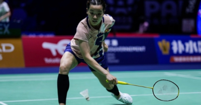 Nguyễn Thùy Linh phục thù thành công tại Indonesia Masters 2026