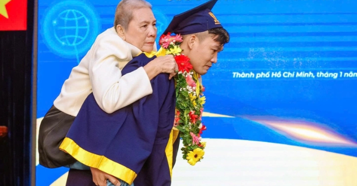 Lòng hiếu thảo.
