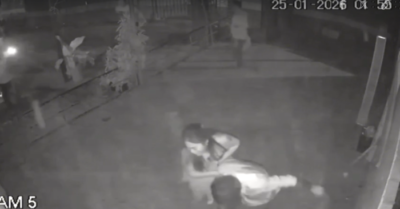 Điều tra vụ gây rối trật tự công cộng nghiêm trọng ở Hóc Môn