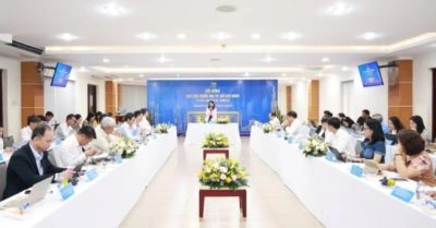 Bộ Giáo dục chỉ đạo mới về nhân sự lãnh đạo trường đại học, giáo dục nghề