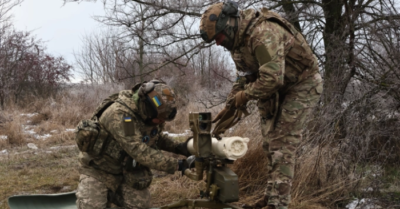 Ukraine đối mặt thiếu hụt nhân lực khi gần hai triệu người không chấp hành nhập ngũ