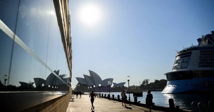 Đại dương nóng lên kỷ lục, hồi chuông cảnh báo mới của biến đổi khí hậu