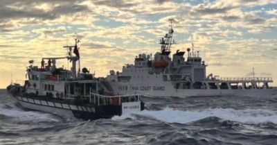 Đài Loan duy trì cảnh báo cao sau tập trận quân sự quy mô lớn của Trung Quốc