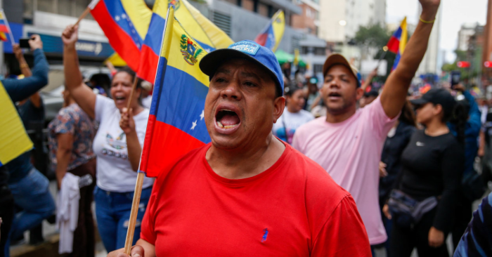 Tổng thống Donald Trump