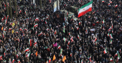 Iran siết Starlink nhưng người dân vẫn tìm cách lên mạng giữa khủng hoảng