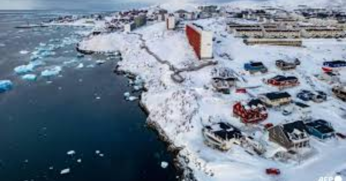 NATO mở rộng hiện diện tại Greenland