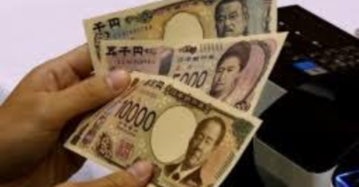 Đồng yên chịu sức ép khi lo ngại tài khóa phủ bóng chính trường Nhật Bản