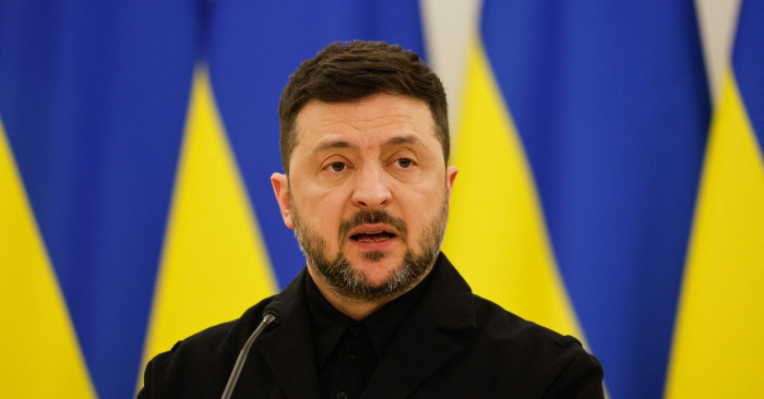 Nga Ukraine đàm phán hòa bình