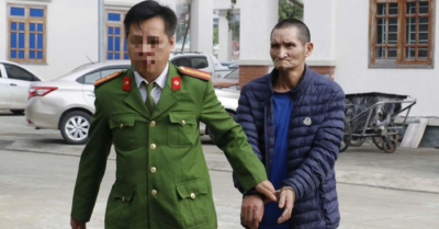 Phá chuyên án bắt ông trùm ma túy lẩn trốn hơn 20 năm