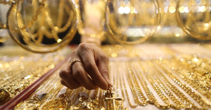 Mua bán ngoại tệ