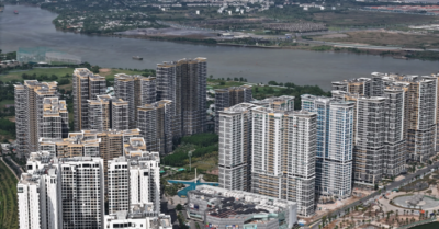 Minh bạch hóa thị trường nhờ mã định danh bất động sản