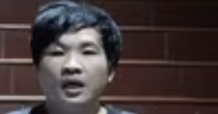 Vượt biên sang Campuchia