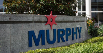 Hoạt động thăm dò dầu khí của Murphy Oil thúc đẩy kinh tế biển