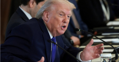 Greenland: Ông Donald John Trump nói Mỹ phải sở hữu, nếu không Nga-Trung sẽ làm