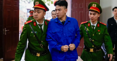 Đối lập trong lời khai của các bị cáo tại phiên tòa hình sự Hà Nội