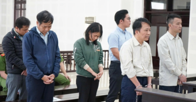 Thủ đoạn lập hồ sơ khống để thao túng đấu giá tài nguyên tại Đà Nẵng