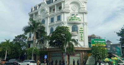 Vụ án Ý “Ẻng”: Từ hành vi hành hung người đến sai phạm khai thác tài nguyên tại Thanh Hóa