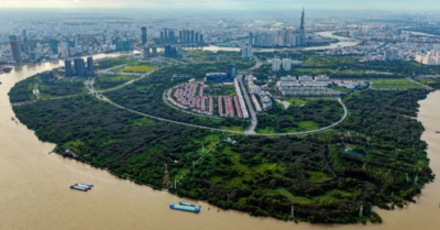 Thủ Thiêm triển khai theo quy hoạch, TP.HCM đẩy nhanh tiến độ đến 2030
