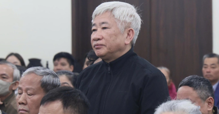 Cựu giám đốc BHXH tỉnh Bắc Giang cùng 17 bị cáo