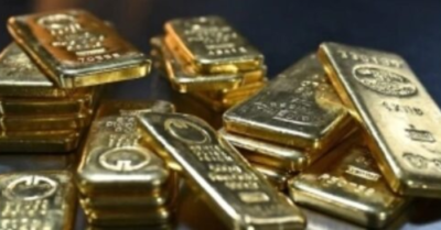 Giá vàng thế giới vượt ngưỡng 5.500 USD/ounce giữa căng thẳng địa chính trị