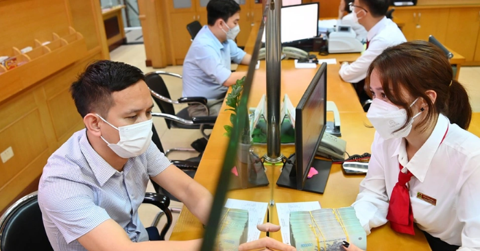 Tài khoản ngân hàng: Nghị định 340/2025 siết chế tài từ 09/02/2026