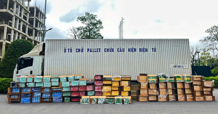 Cảnh sát Quảng Trị