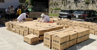 Công ty World Coffee bị điều tra vì sản xuất cà phê giả